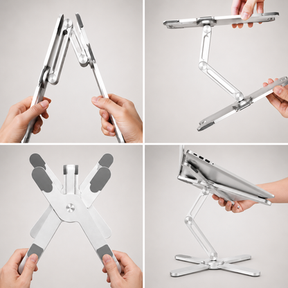 Elevate X-Stand