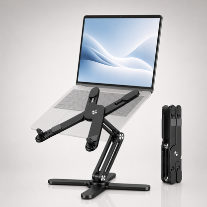 Elevate X-Stand