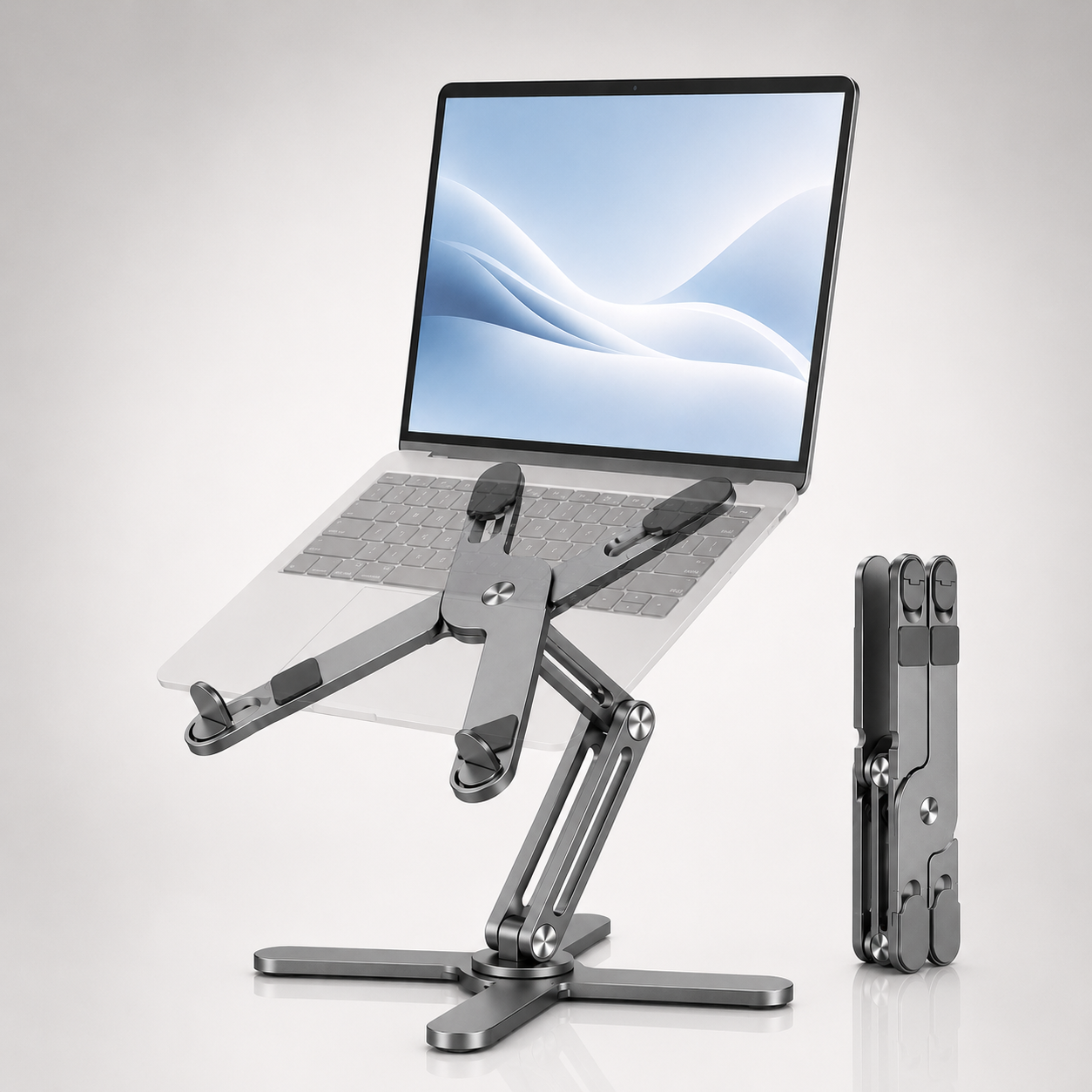 Elevate X-Stand