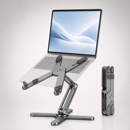 Elevate X-Stand