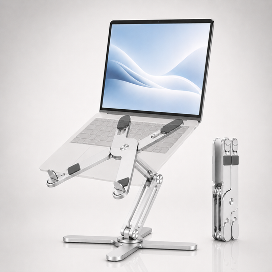 Elevate X-Stand